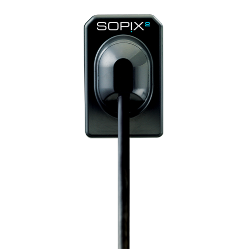 Capteur SOPIX2 T1 - ACTEON taille 1 USB - Safe Implant