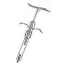 Seringues à carpules pliables - Kent Dental