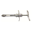 Seringues à carpules pliables - Kent Dental