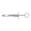 Seringues à carpules pliables - Kent Dental