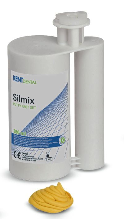 Silmix - Kent Dental