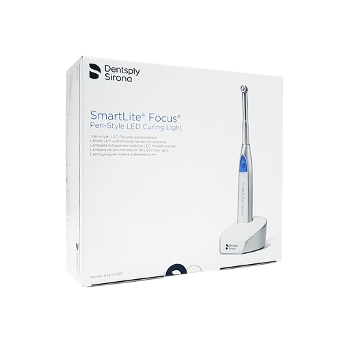 SmartLite Focus Lampe à photopolymériser - Dentsply Sirona