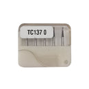 Pack de 5 Fraises Transmétal