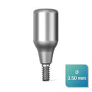 Vis de cicatrisation pour plateforme conique 3,5 à 5,5mm de diamètre