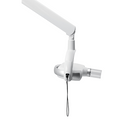 Bras radio mural X-Mind unity Haut bras - ACTEON - Safe Implant