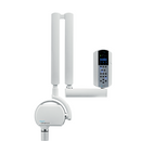 Bras radio mural X-Mind unity Haut bras - ACTEON - Safe Implant