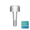 Vis de cicatrisation compatibles 3i Certain™