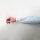 Lot de 100 manchons de protection en plastique - Safe Implant