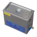 Nettoyeur à ultrason 6L affichage digital - Safe Implant