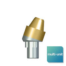 Multi-unit angulés compatibles NobelReplace Select™ - Safe Implant