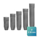 Safe Regular 3,30 mm de diamètre