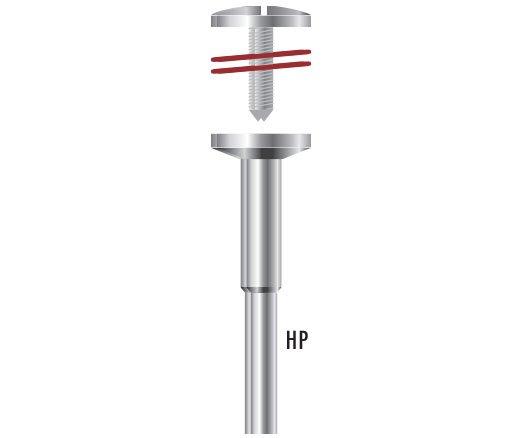Mandrin 8mm HP - Safe Implant