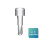 Vis de cicatrisation compatibles 3i Certain™