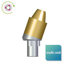 Multi-unit angulés inversés compatibles NobelReplace Select™ - Safe Implant