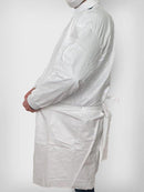 Blouse de protection imperméable - Safe Implant