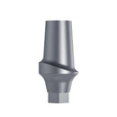 Piliers droits compatibles NobelActive™ et NobelReplace Conical Connection™ - Safe Implant