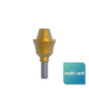 Piliers multi-unit droits - Safe Implant