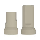 Scanbody sur pilier multi-unit interface scannable