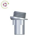 Embases angulées inversées compatibles NobelReplace Select™ - Safe Implant