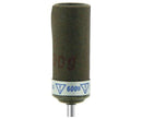 Papier de verre abrasif 600 avec mandrin - Safe Implant