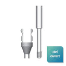 Transferts compatibles Bone Level™