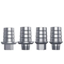 Interfaces scannables en titane - Safe Implant