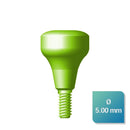 Vis de cicatrisation 5,00 mm de diamètre pour plateforme conique, compatible aux implants ASTRATECH™ OSSEOSPEED TX™ Ø 3.5/4
