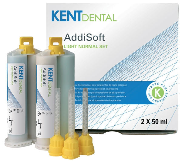 AddiSoft - Kent-Dental