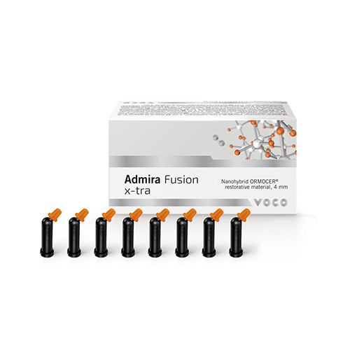 Admira Fusion x-tra Matériau d'obturation - VOCO - Safe Implant
