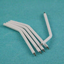 Boîte de  250 Embouts à usage unique pour seringue air/eau. - Safe Implant