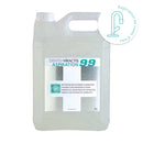 Nettoyant désodorisant des systèmes d'aspiration chirurgicale - DENTO-VIRACTIS 99