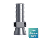 Safe Clip-ping Barre™