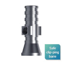 Safe Clip-ping Barre™