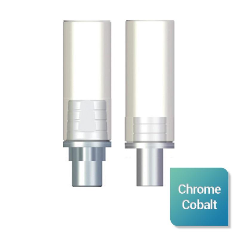 Base chrome cobalt compatible NobelReplace Select™ RP - Safe Implant
