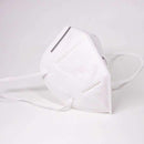 Masques FFP2 : boîte de 50 unités - Safe Implant