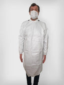 Blouse de protection imperméable - Safe Implant