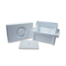 Bac de décontamination 4L - DEHP