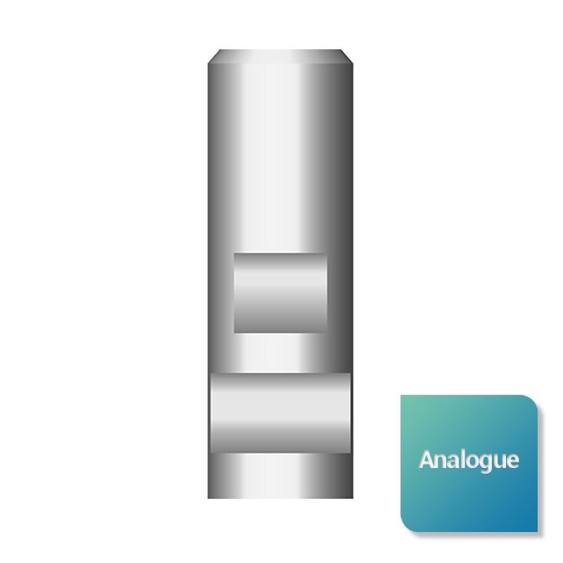 Analogue générique Ankylos™ - Safe Implant
