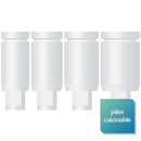Piliers calcinables compatibles EVL™ - Safe Implant