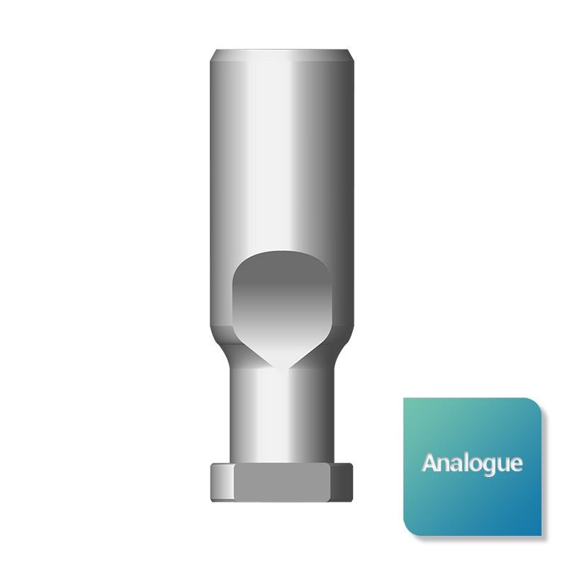 Analogue générique BIOTECH DENTAL™ Six-three System™ (KONTACT™) - Safe Implant