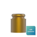 Connectiques Safe Connector™ - Safe Implant