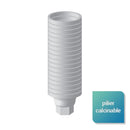 Piliers calcinables compatibles NobelActive™ et NobelReplace Conical Connection™ - Safe Implant