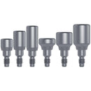 Vis de cicatrisation compatibles NobelActive™ et NobelReplace Conical Connection™ RP