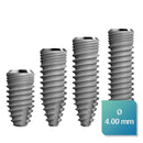 Safe Extra Morse 4,00 mm de diamètre