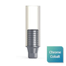 Calcinables base CrCo compatible NobelActive & NobelReplaceCC™ - Safe Implant