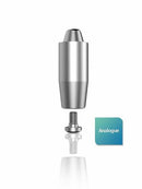 Analogue digital générique pour multi-unit Nobel RP© - Safe Implant