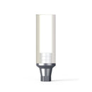 Piliers calcinables base chrome cobalt - plateforme conique  compatible au implant ASTRATECH™ OSSEOSPEED TX™ Ø 3.5/4 - Safe Implant