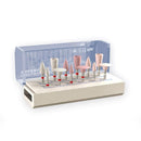 Kit de polissage pour ENAMIC™ - Safe Implant