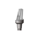 Piliers angulés génériques Six-three System™ (KONTACT) - Safe Implant