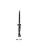 Foret pointeur de marquage  4,2mm - Safe Implant